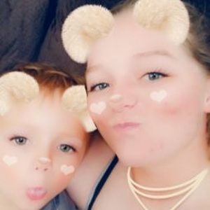 Meet your Posher, Breanna